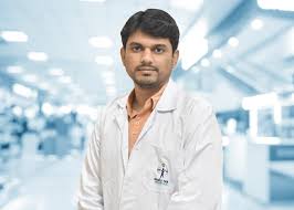 Dr Harish HB